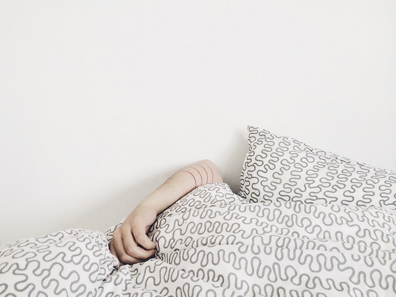 Four Effective Ways to Improve the Quality of Your Sleep