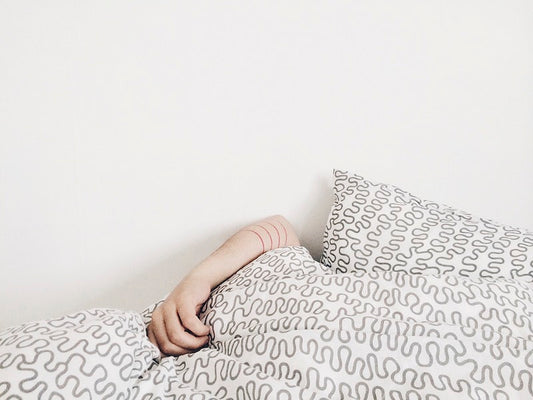 Four Effective Ways to Improve the Quality of Your Sleep