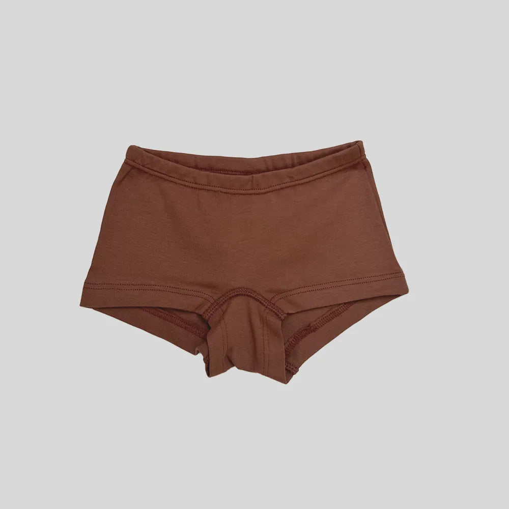 Kids Boxer Briefs