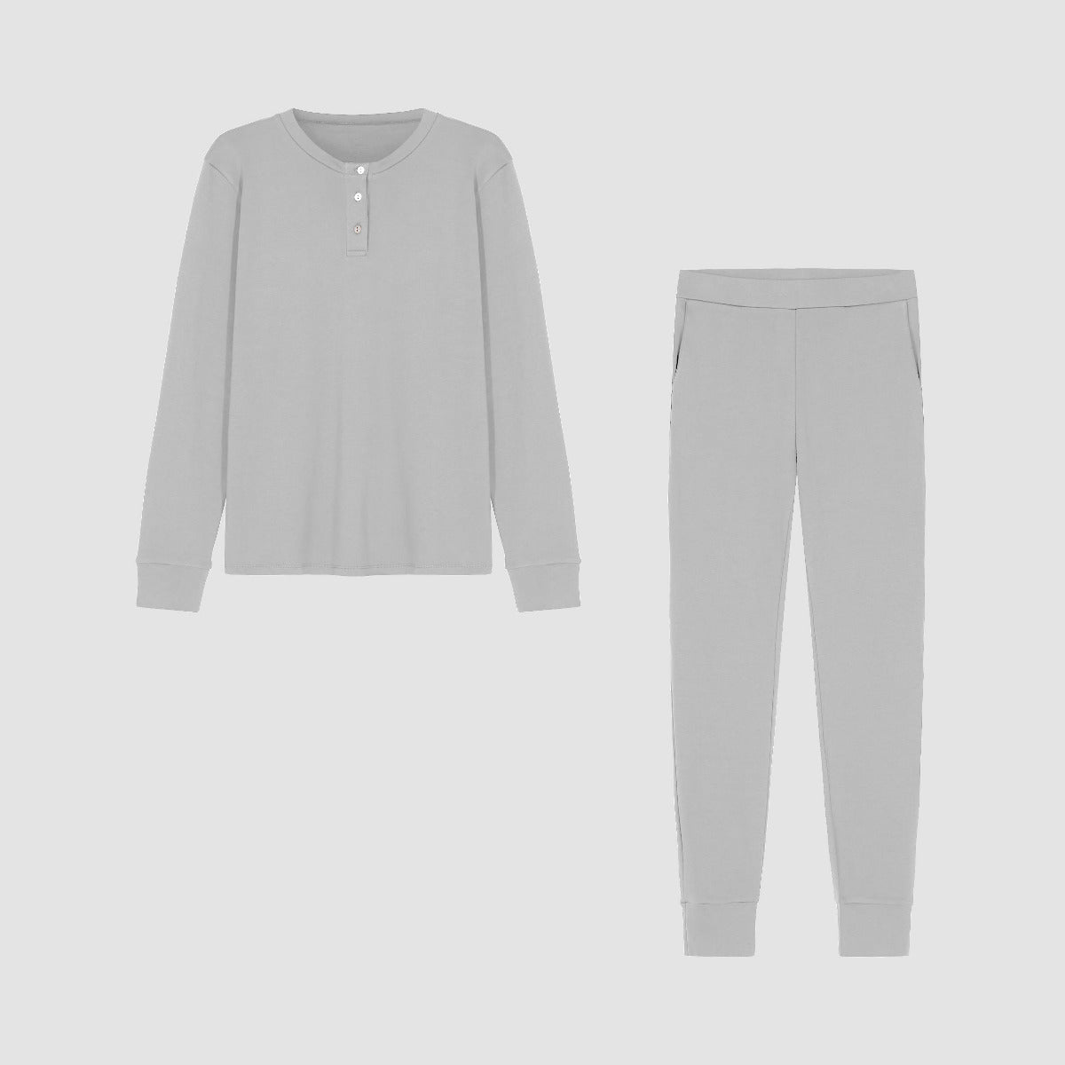 Unisex Everyday Pyjamas