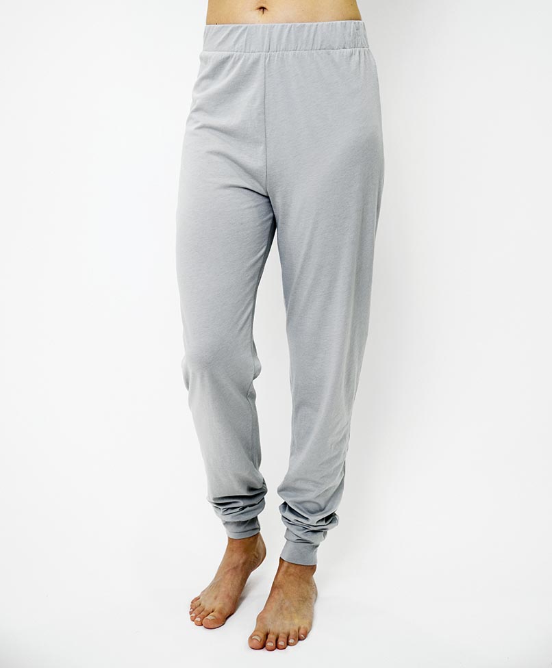 Everyday Pyjamas Pants - Black