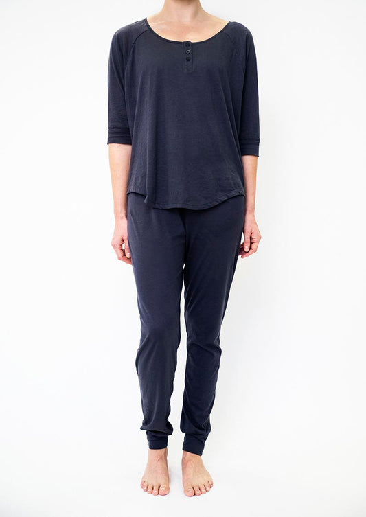 Top Midnight Blue S/M