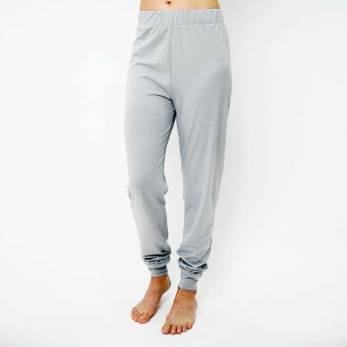 WOMEN'S EVERYDAY PYJAMA PANTS - PERFECT GREY