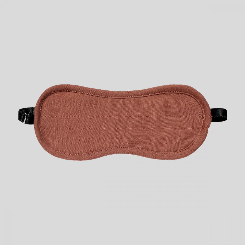 Rust Sleepmask