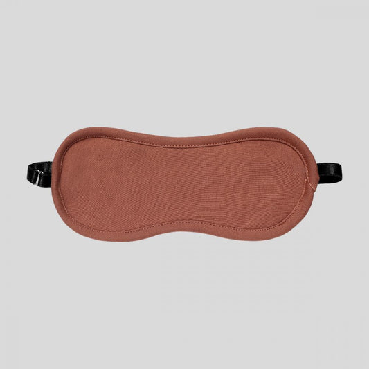 Rust Sleepmask
