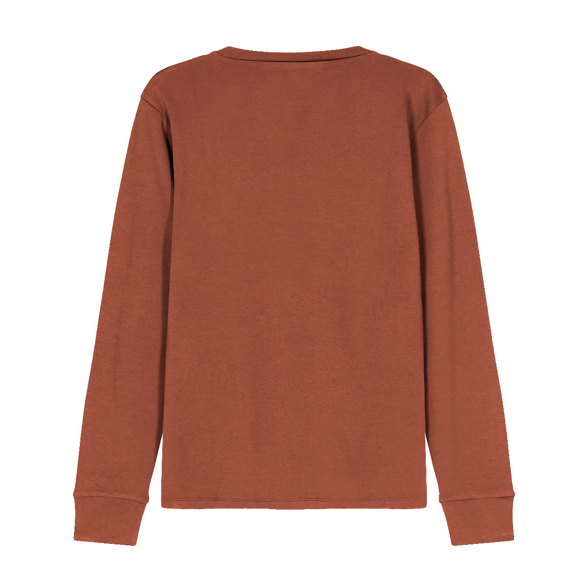 Unisex Pyjamas Rust