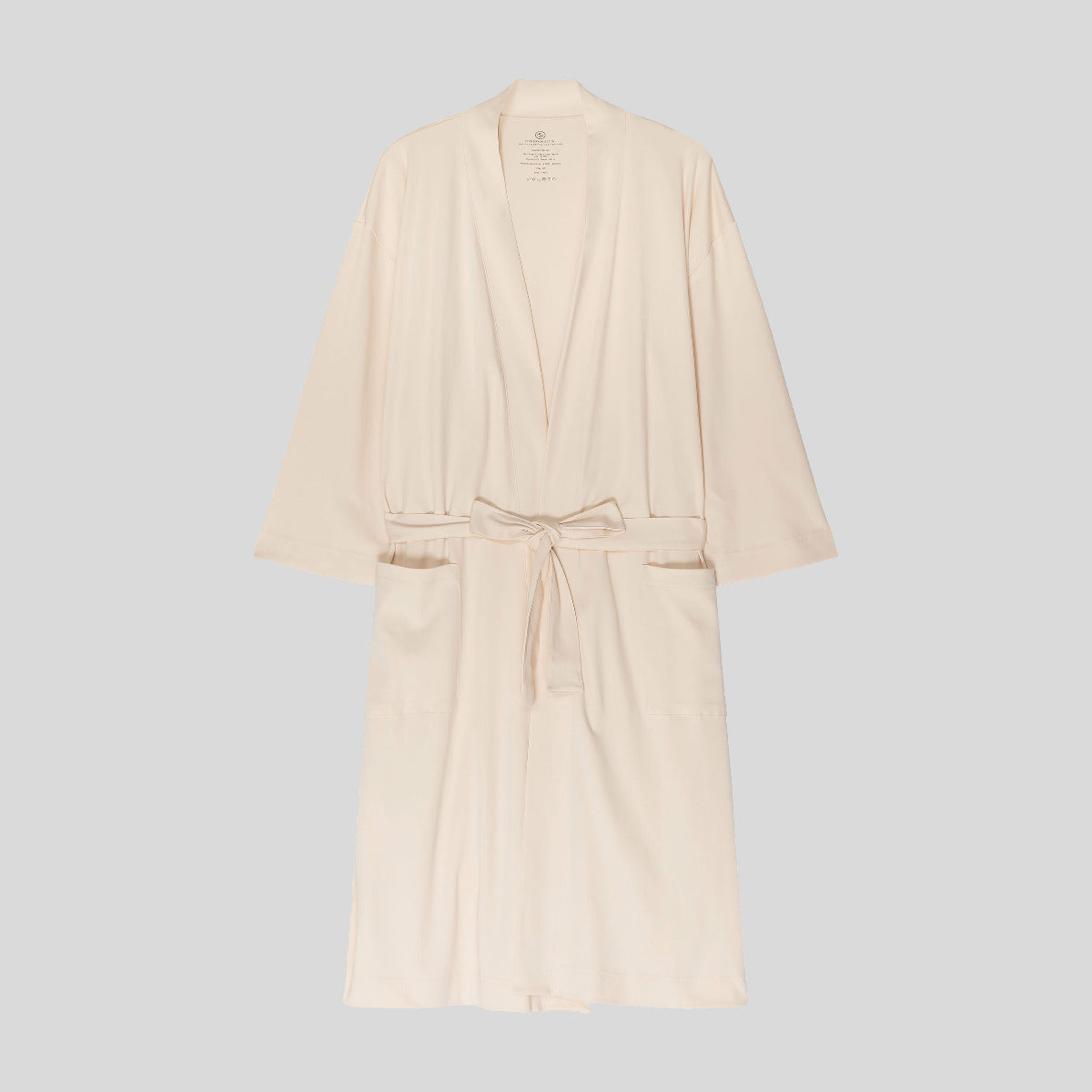 Everyday Robe - Sand Perfect Grey / XS/S Everyday Robe - Sand Perfect Grey / XS/S