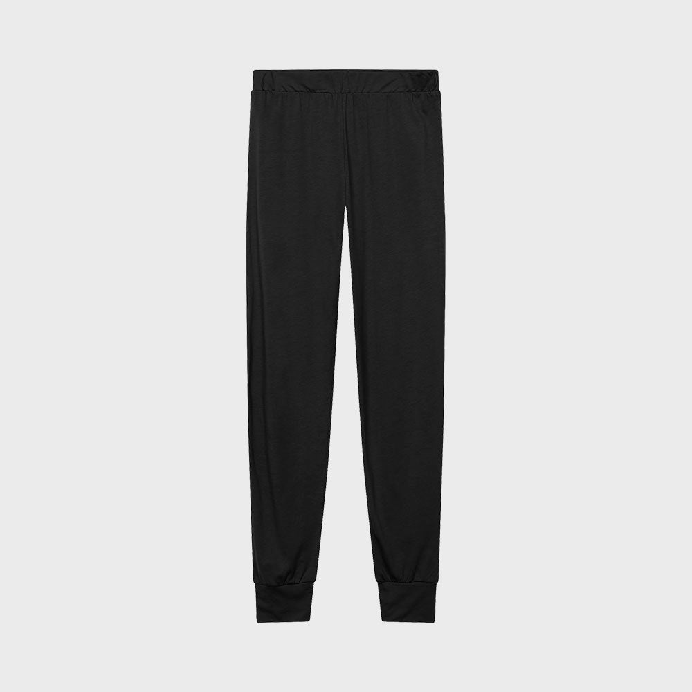 Everyday Pyjamas Pants - Black