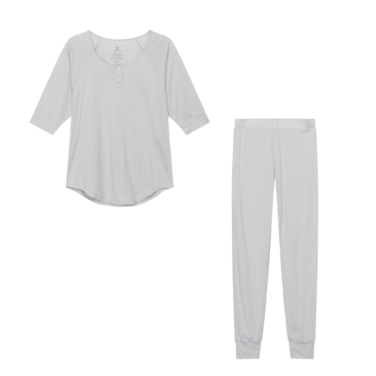 Everyday Pyjamas - Perfect Grey