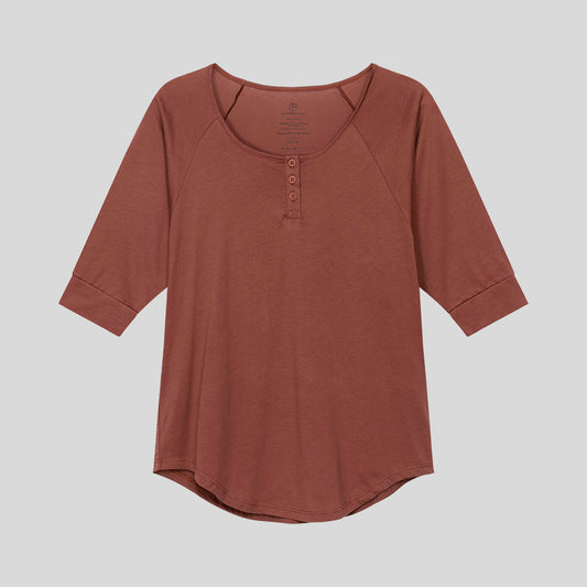 S/M - rustic top