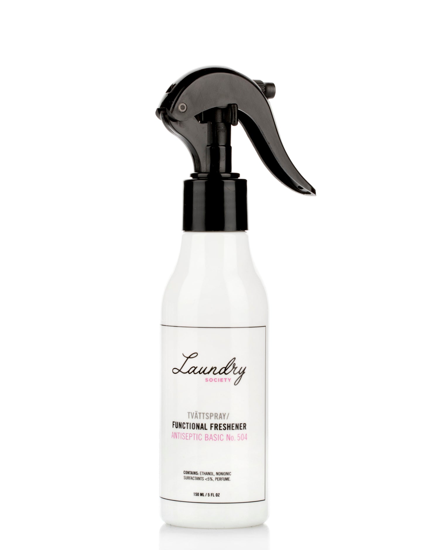Wash Spray – Antiseptic Basic No 504